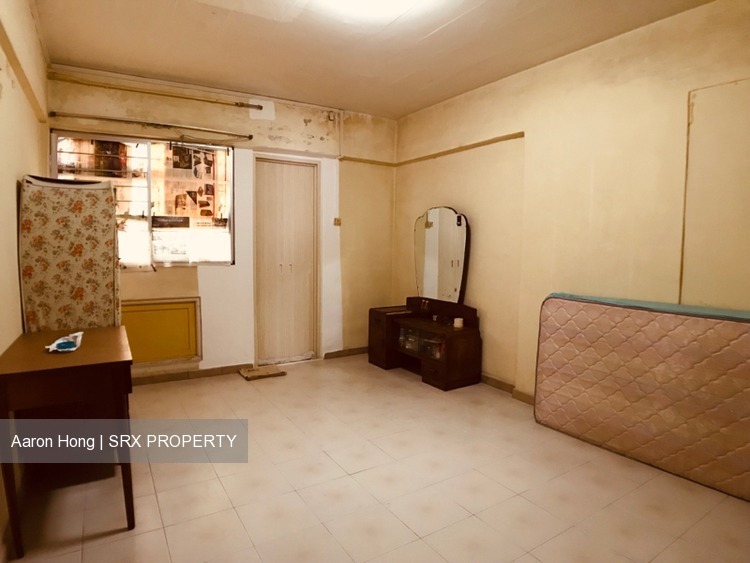 Tampines Street 22 thumbnail photo